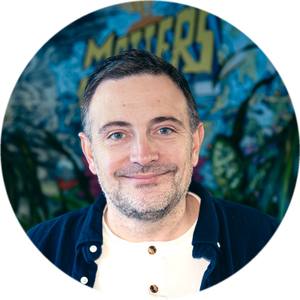 Jean-Christophe Bohin